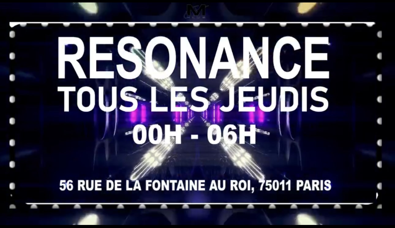 Résonance