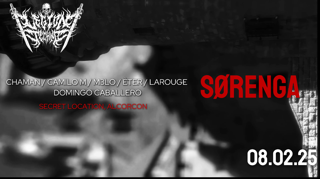 Sørenga X Legiøn
