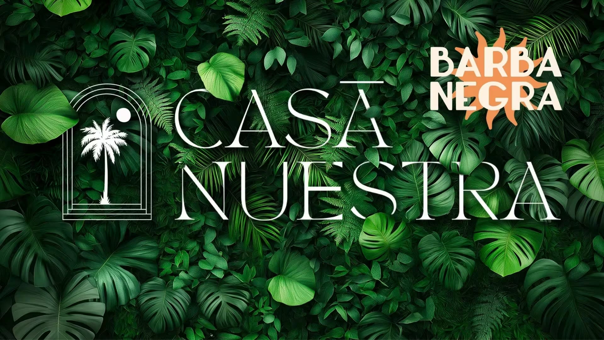 Casanuestra At Barbanegra 28/08