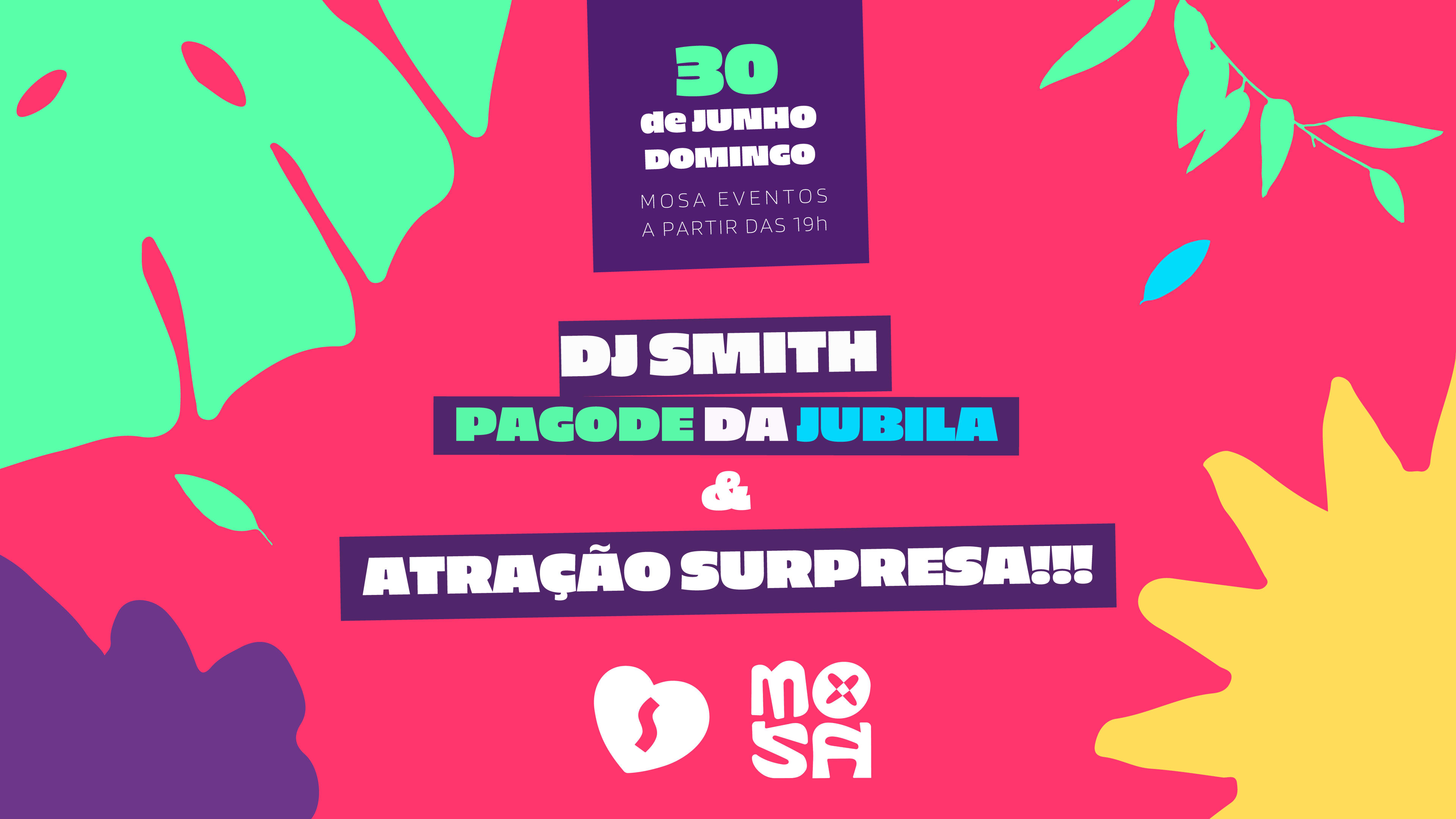 Sambari No Mosa - Domingo