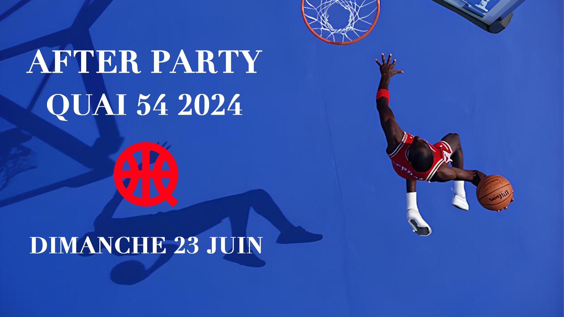 Quai 54 - After Party