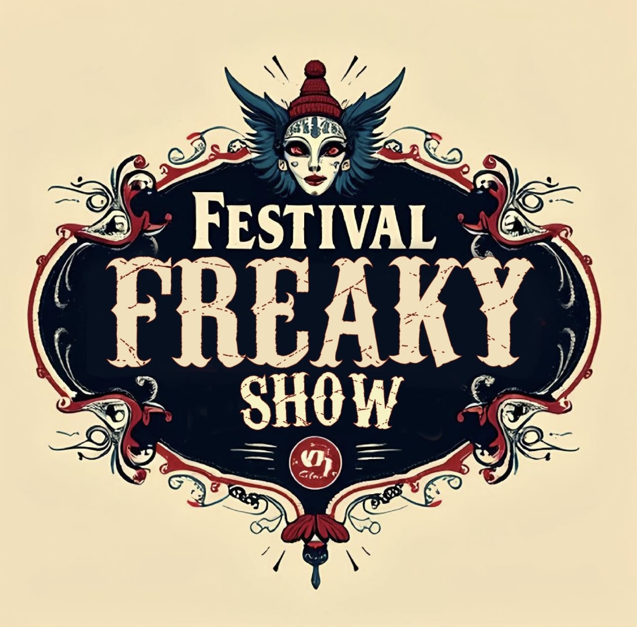 Festival Freaky Shows