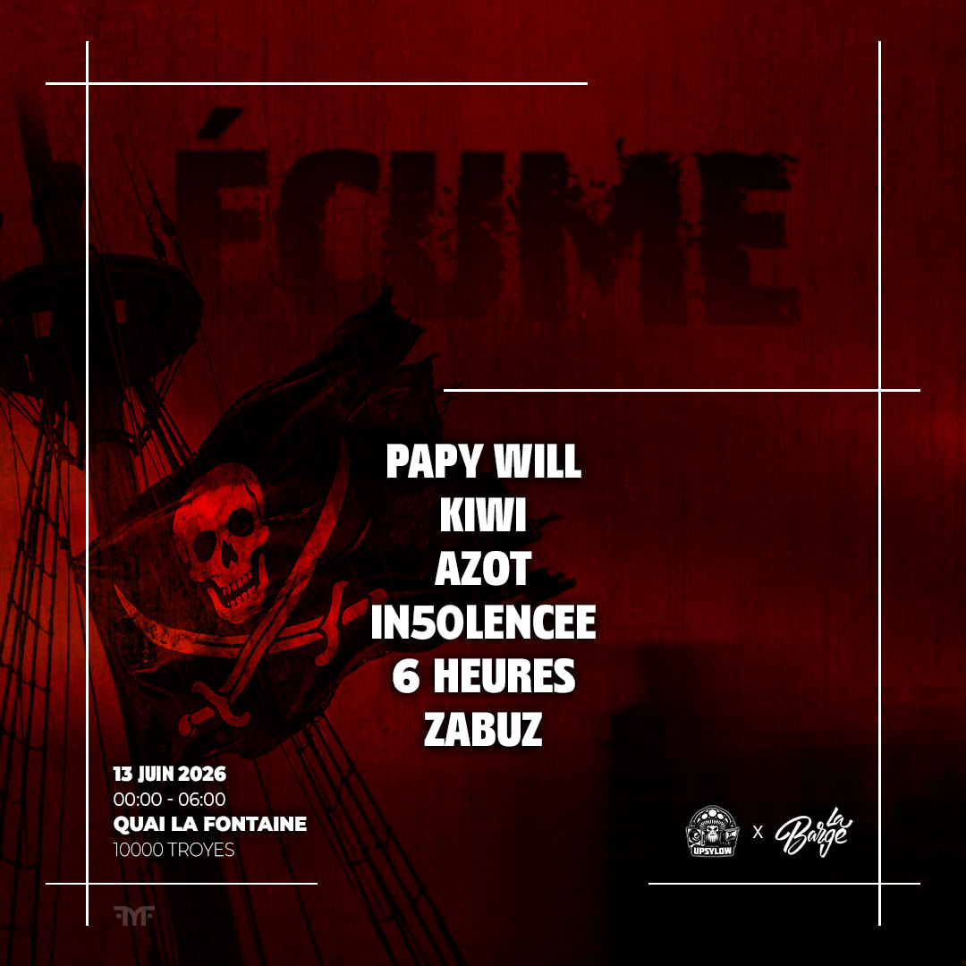 Écume