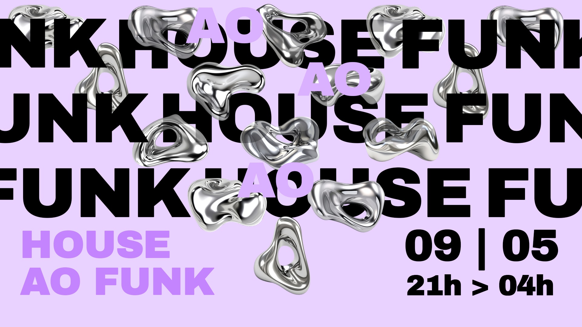 House Ao Funk