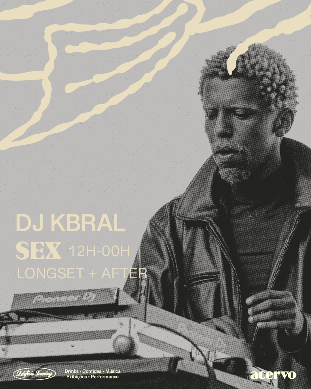 Kbral 12hr Longset