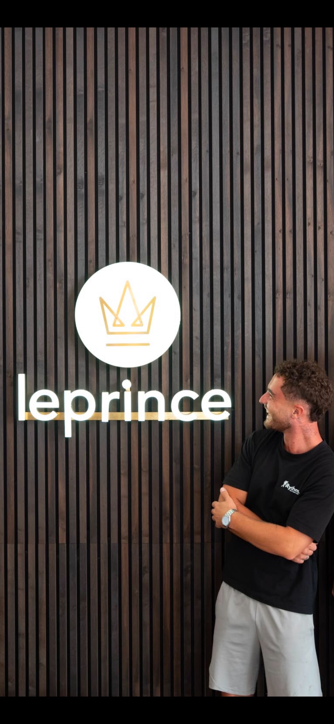 Rythms X Leprince