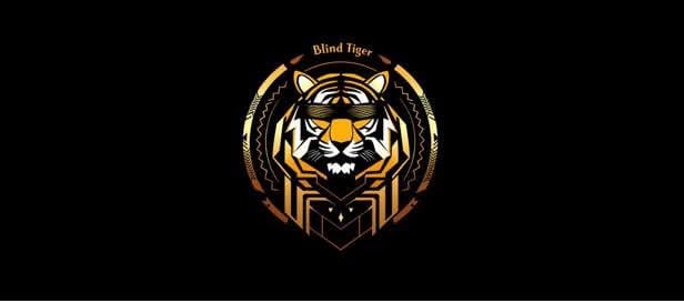 Blind Tiger - Part One