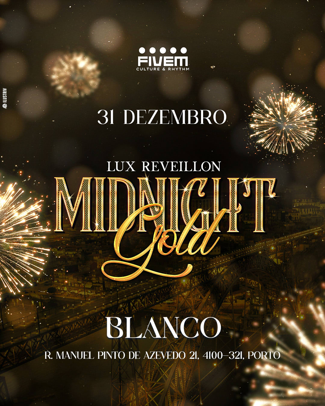Midnight Gold