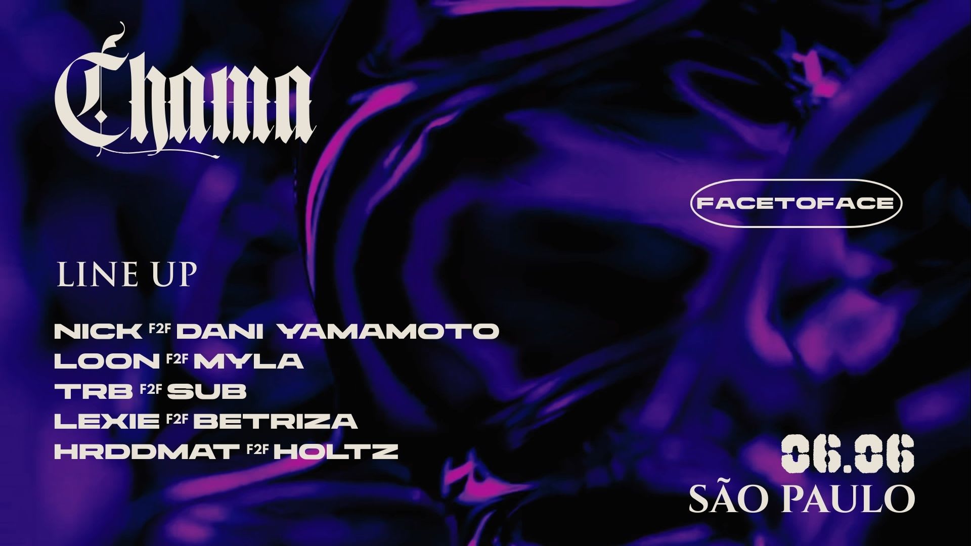 Chama 002