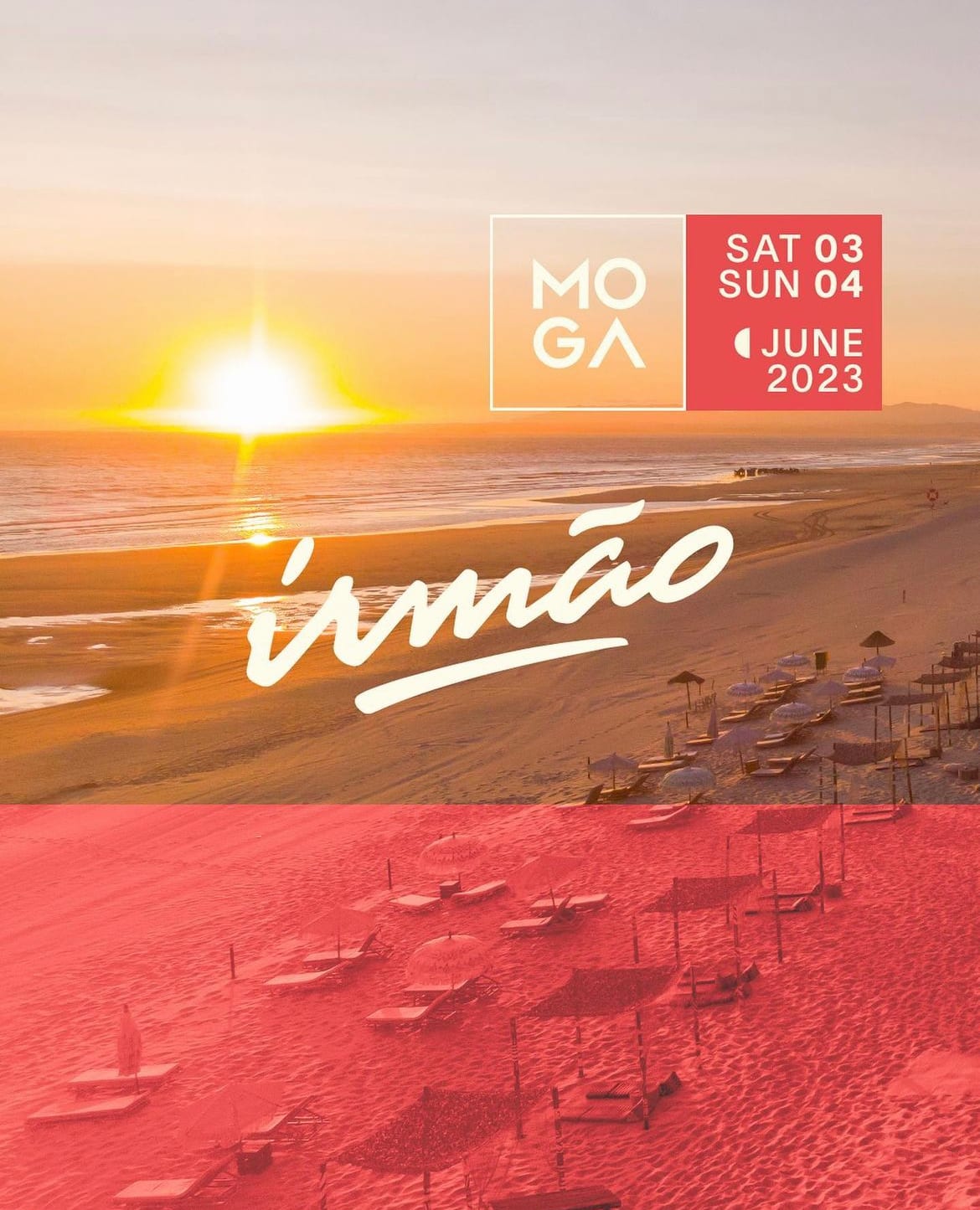 Moga Caparica 2023 At Irmão