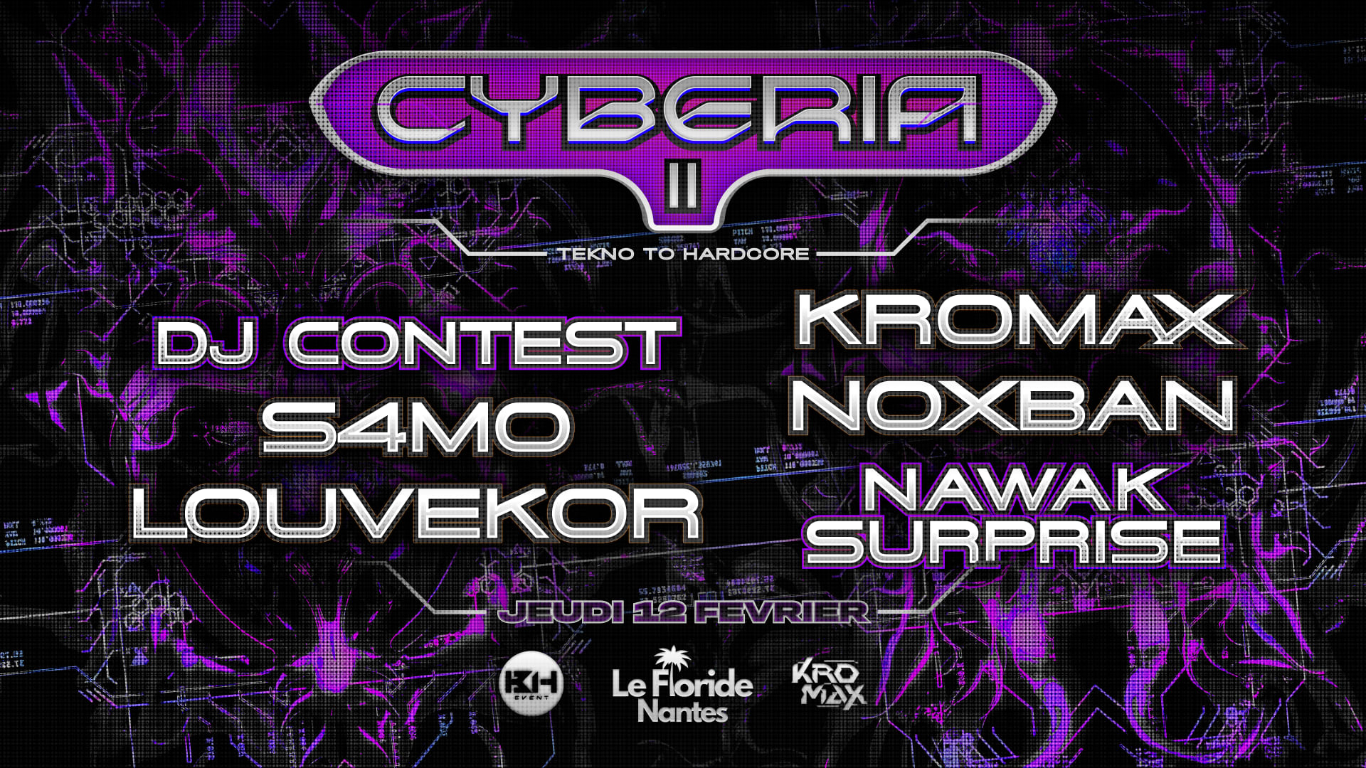 Cyberia II