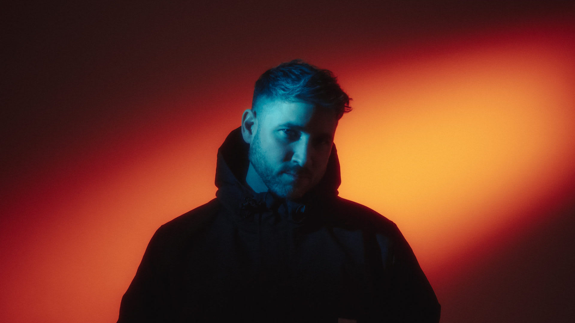 Enzo Siragusa In Atlanta