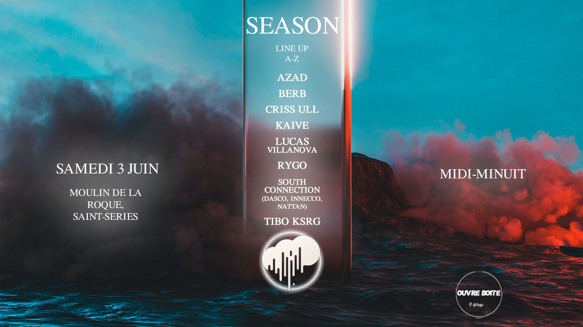 Season - Summer Edition 2023