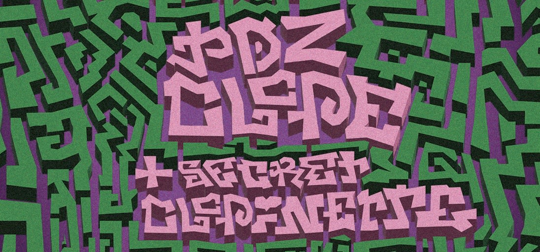Pozclope X Absolem