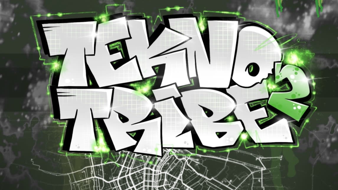Tekno 2 Tribe
