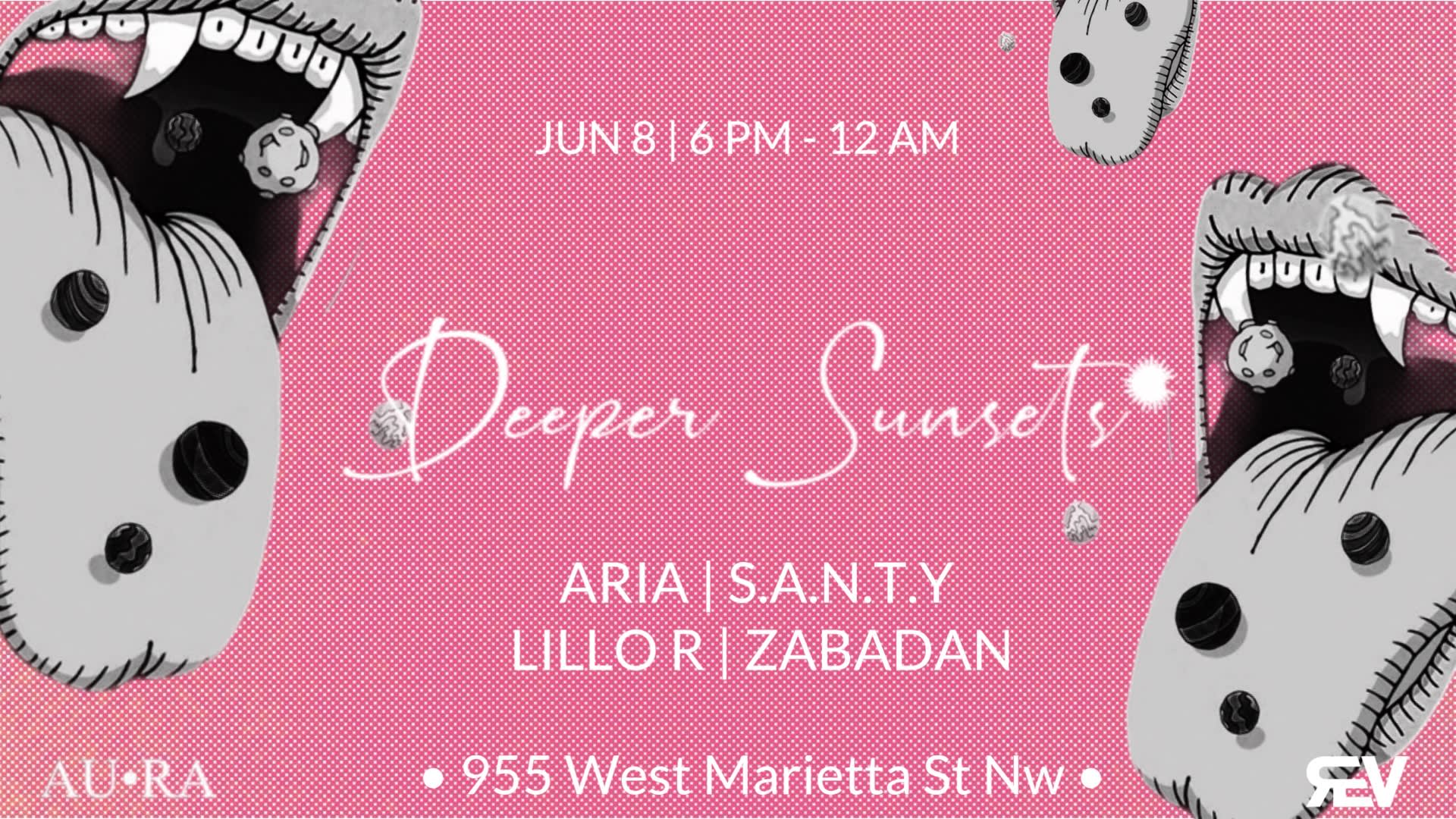 Deeper Sunsets @ Palo Santo 05