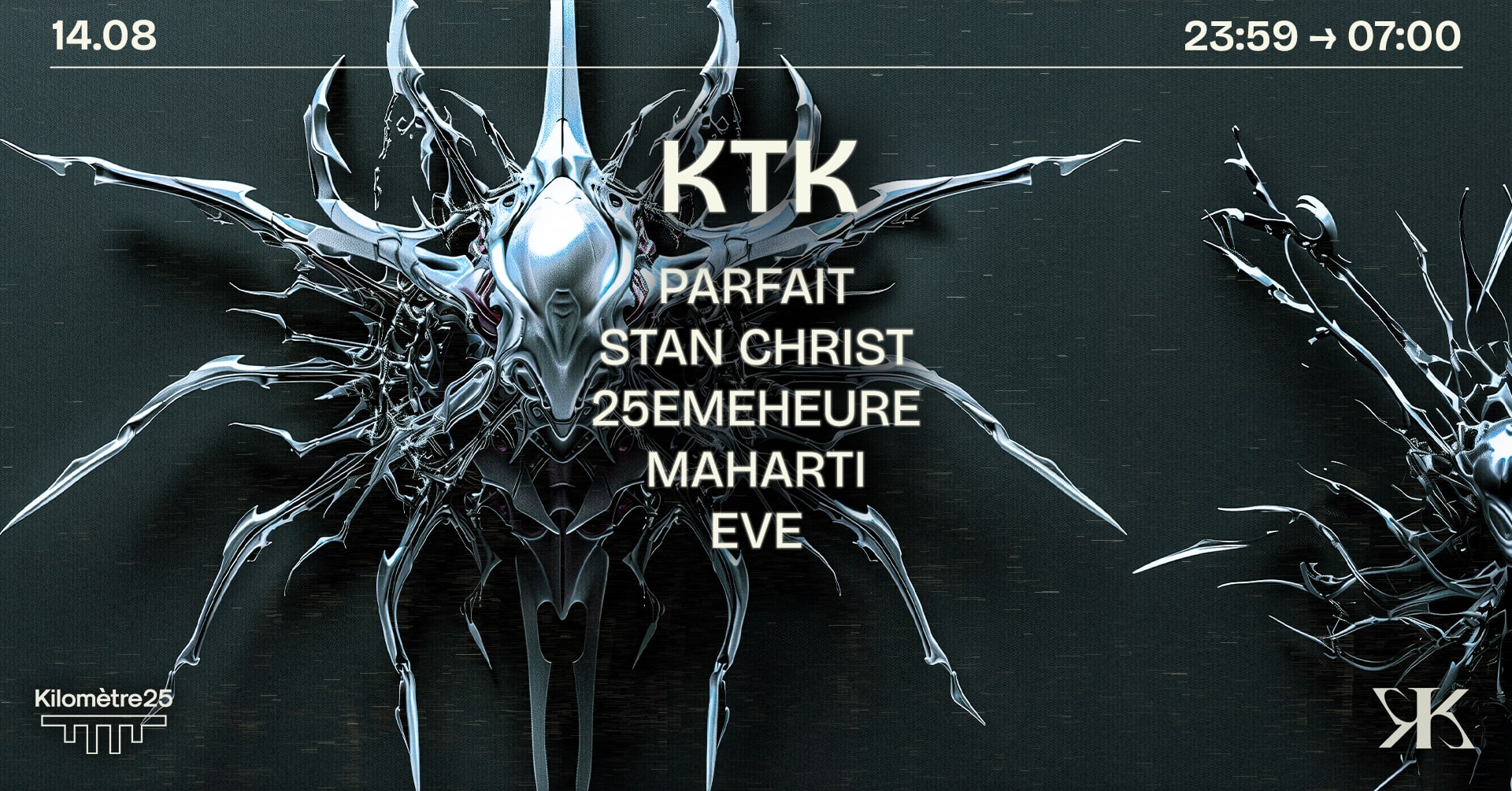 KTK
