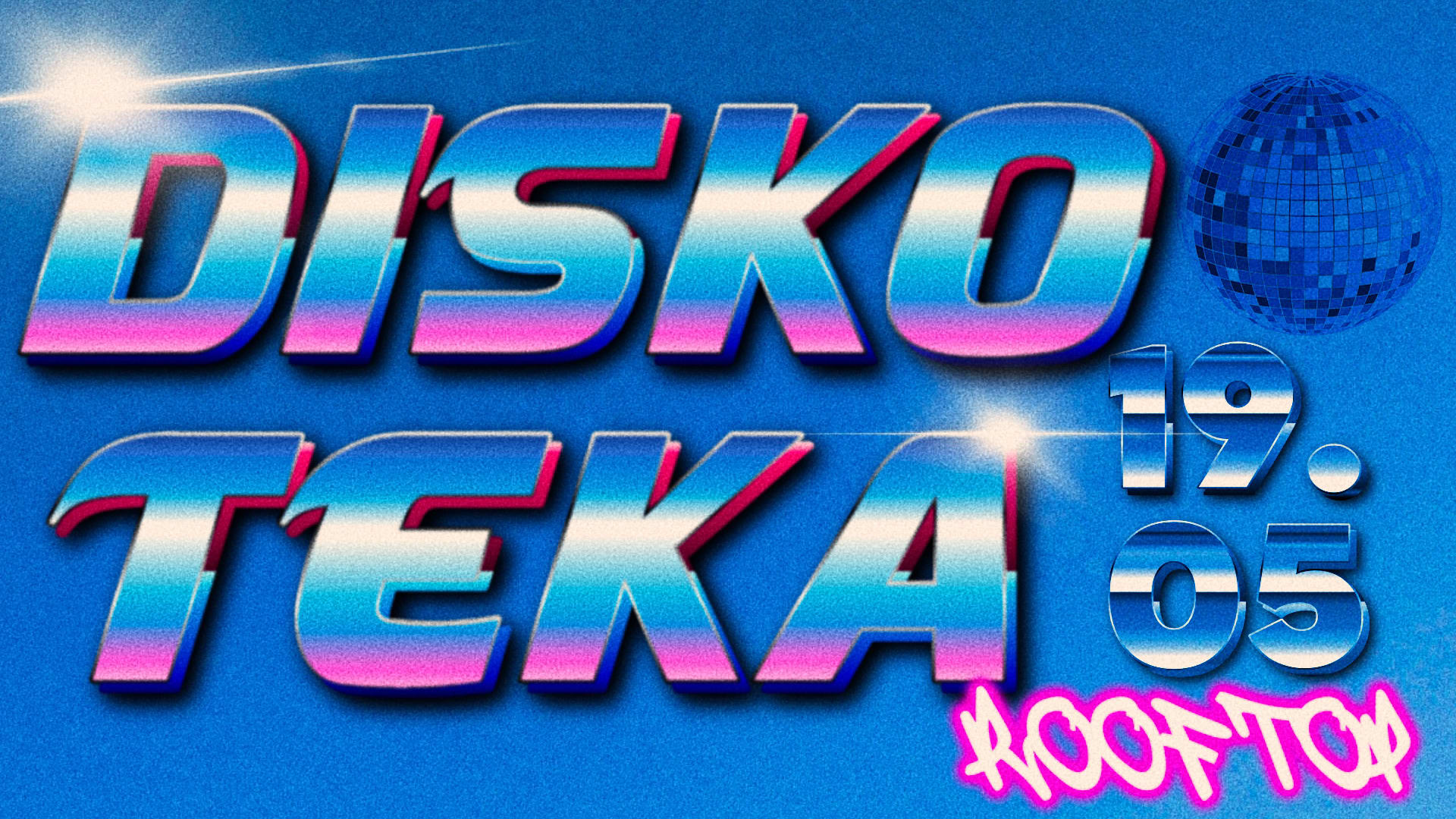 Diskoteka