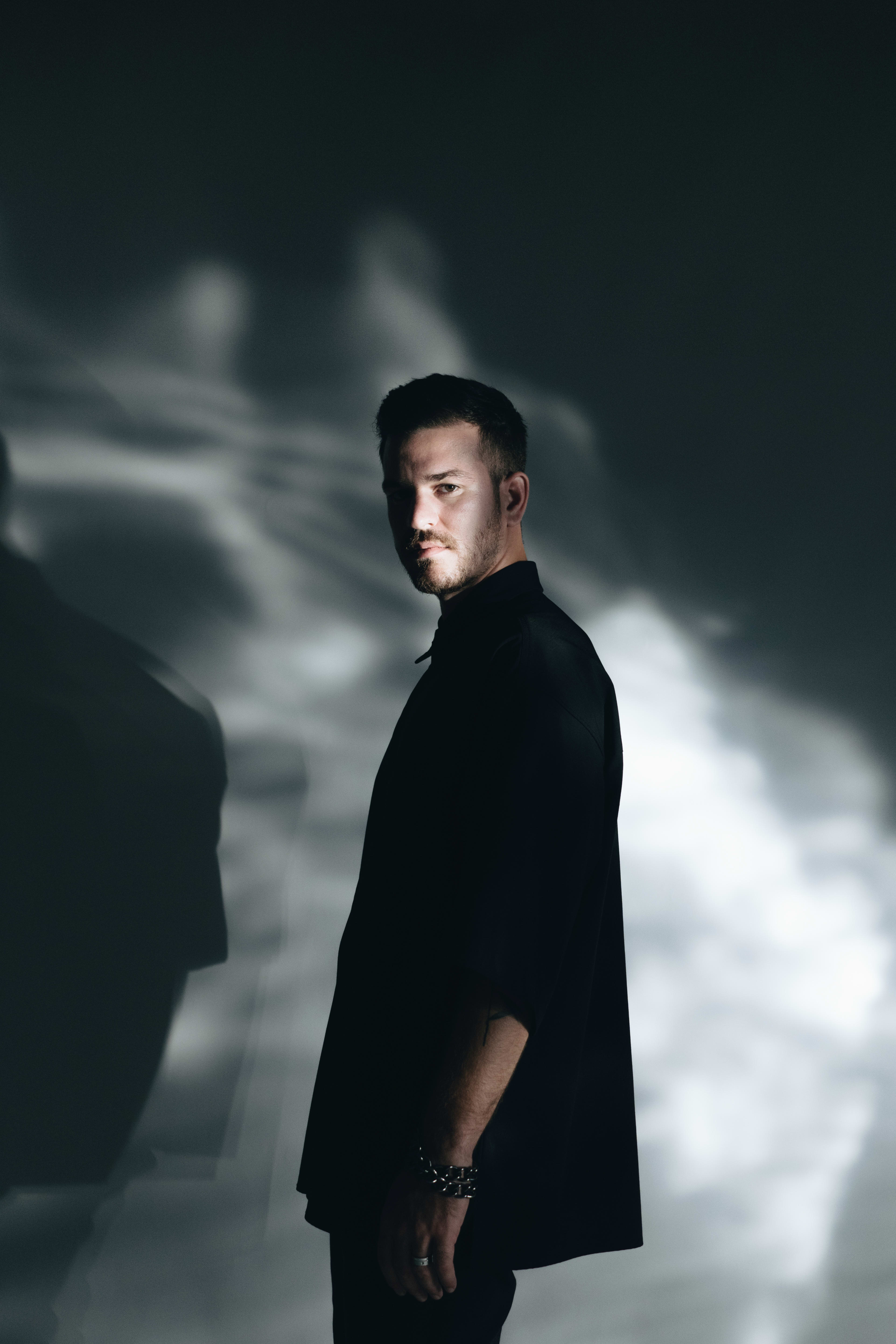 Amsterdam Techno Sessions W/ Sera J ( Mutual Rhythm) Gr