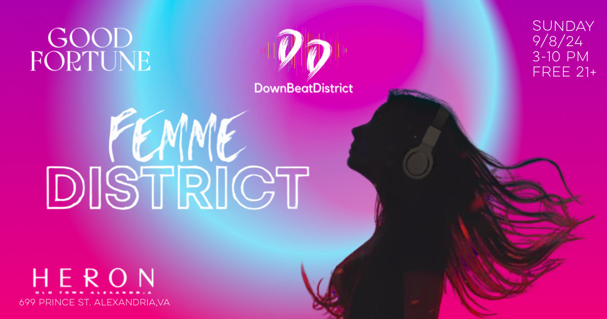 Femme District | Good Fortune