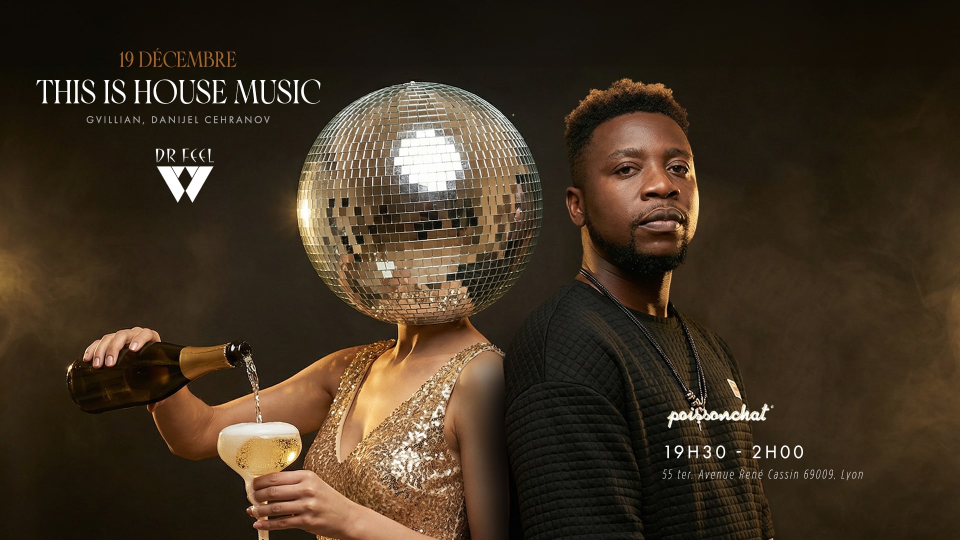This Is House Music