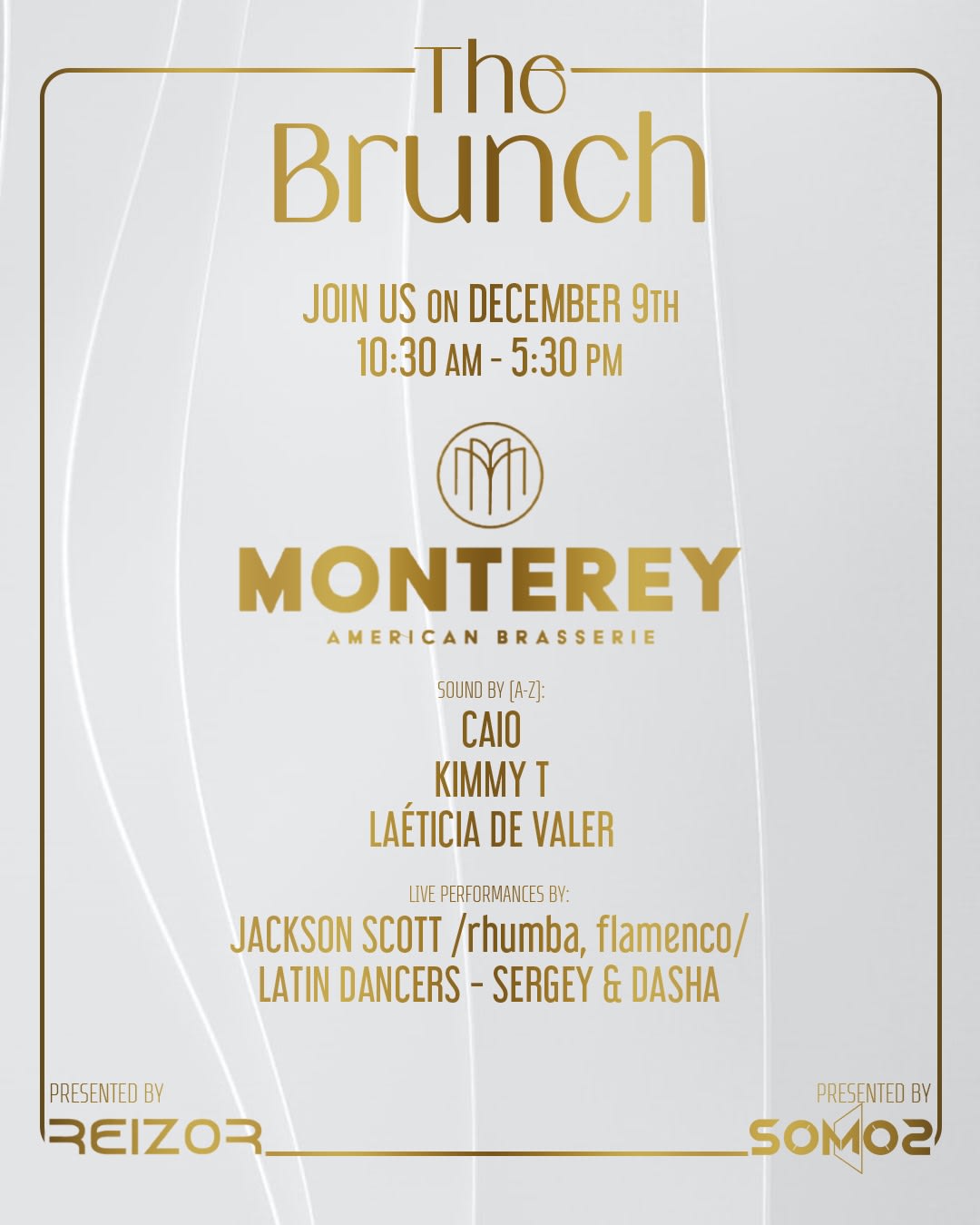 Brunch