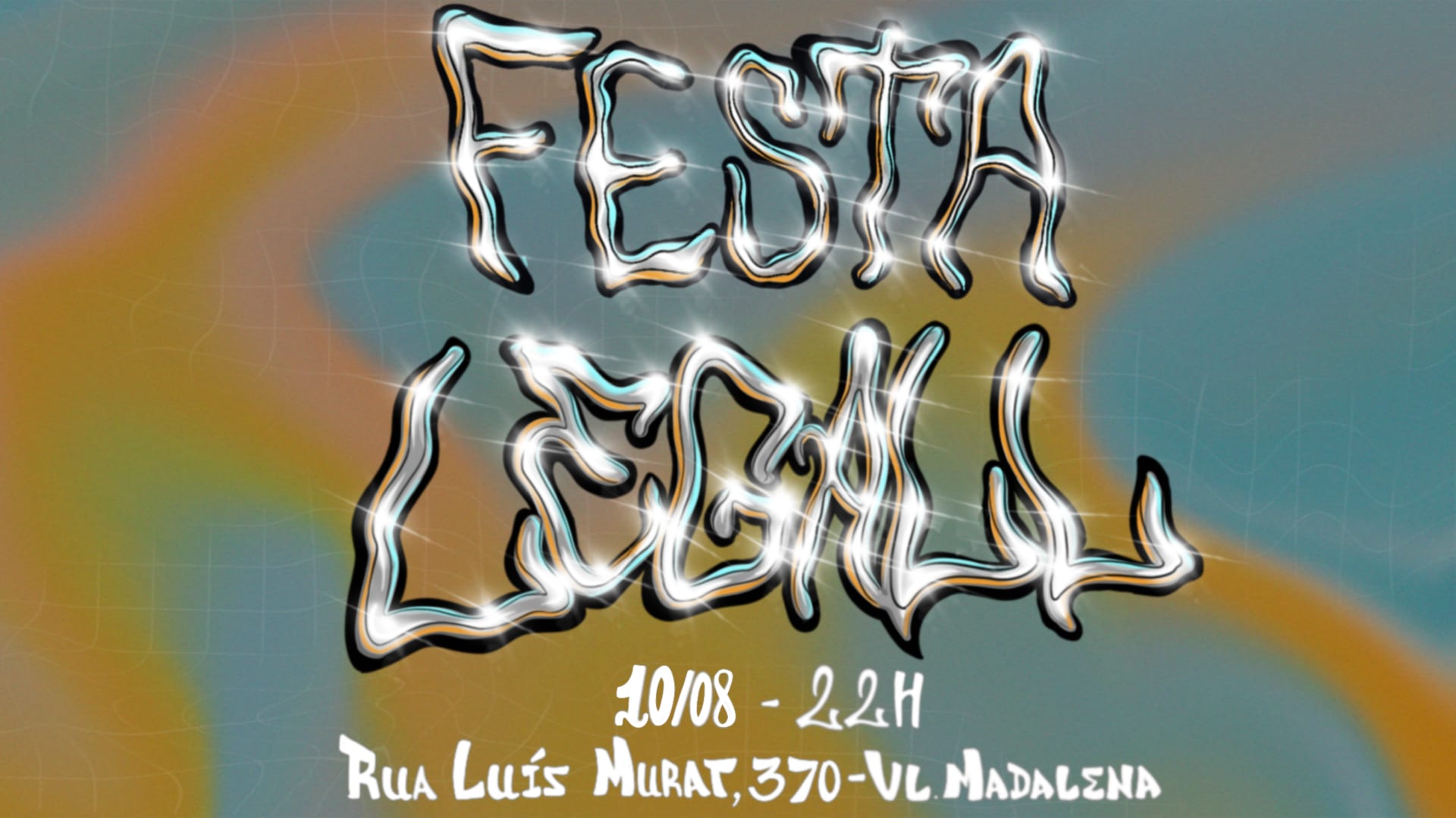 Festa Legall