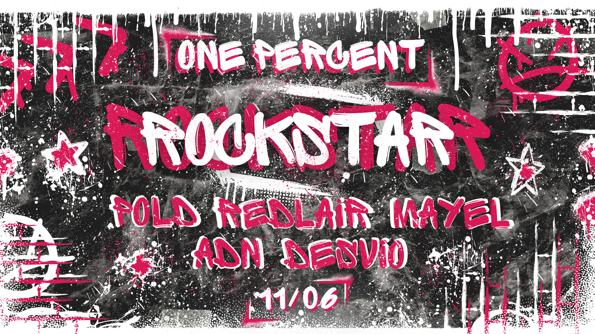 Rockstar Second Edition