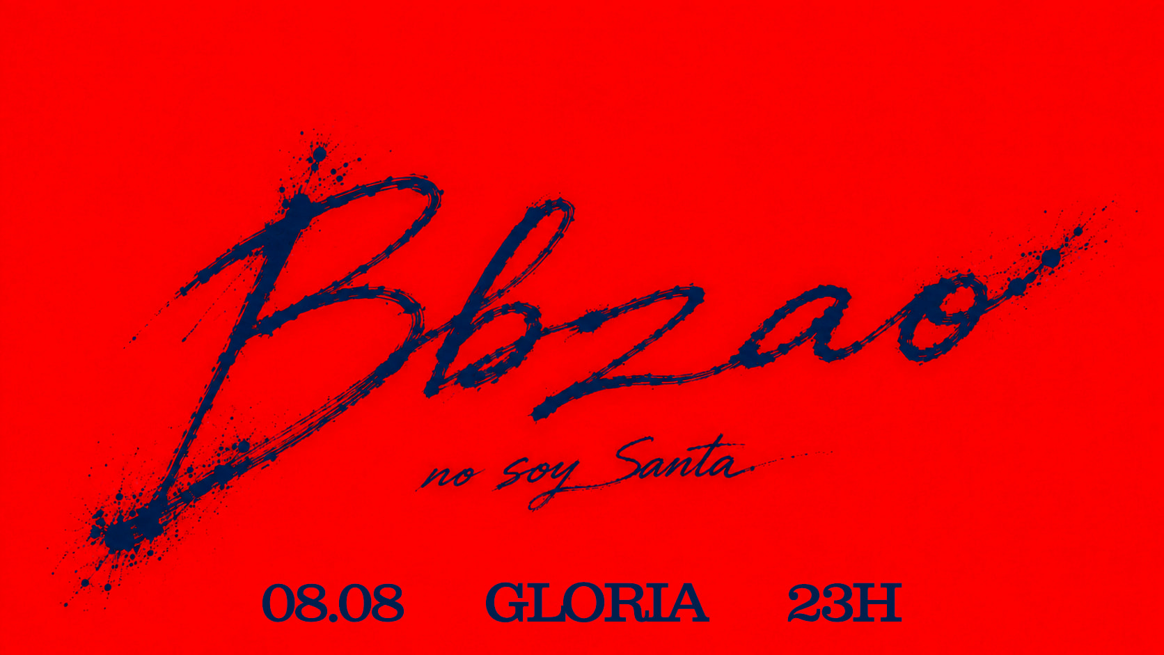 Bbzao No Soy Santa
