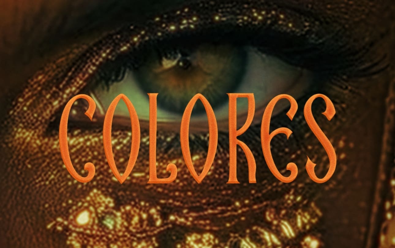 Colores Party @ Chichi
