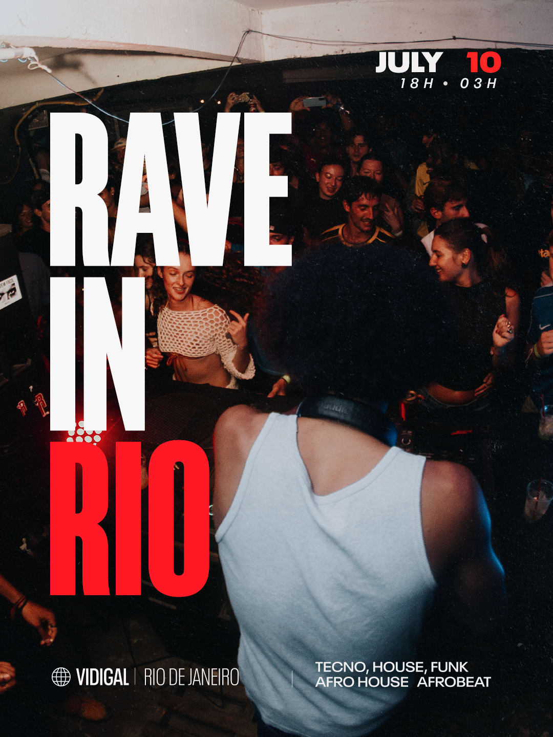 Rave In Rio #15