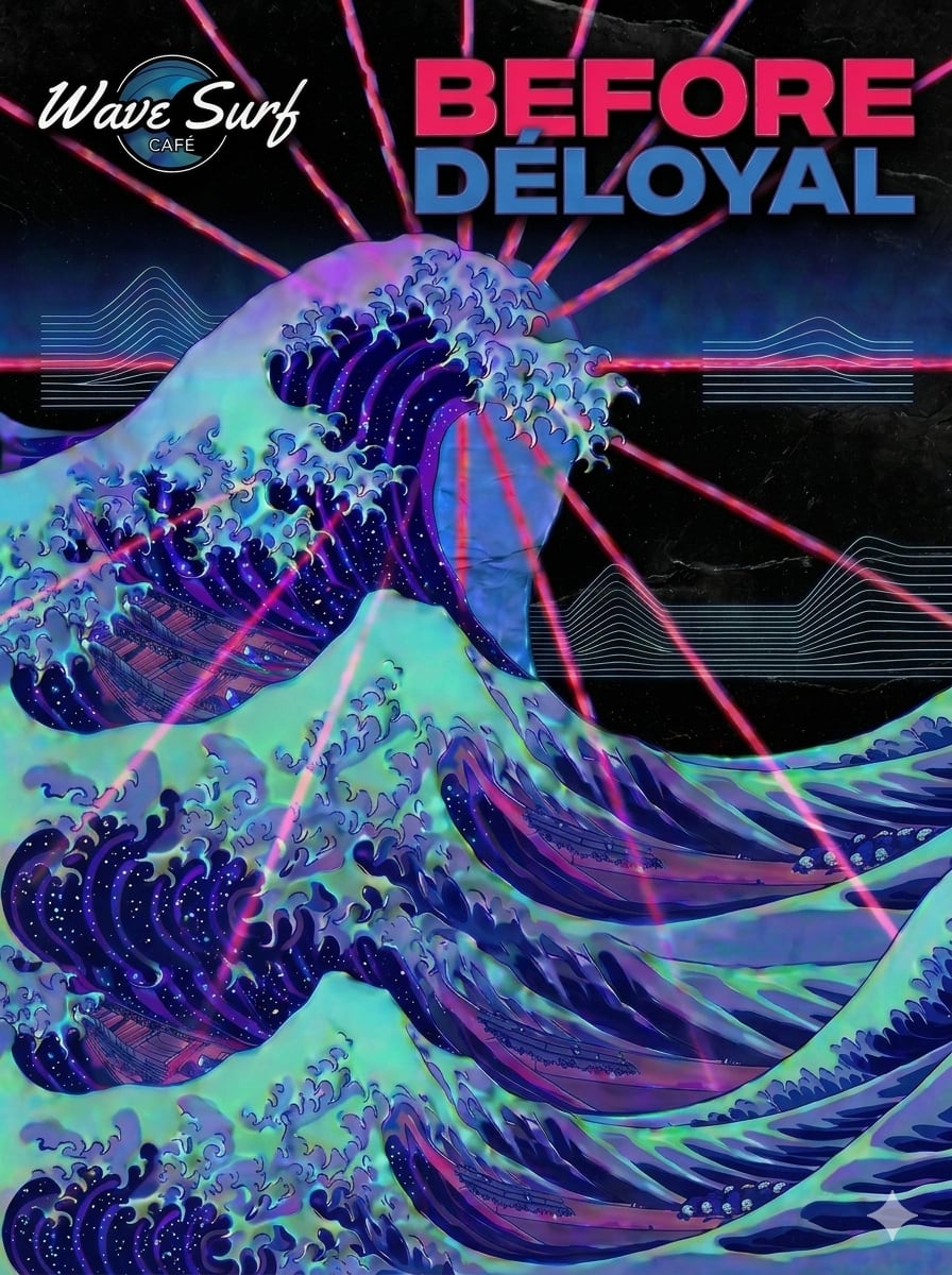 Before Deloyal
