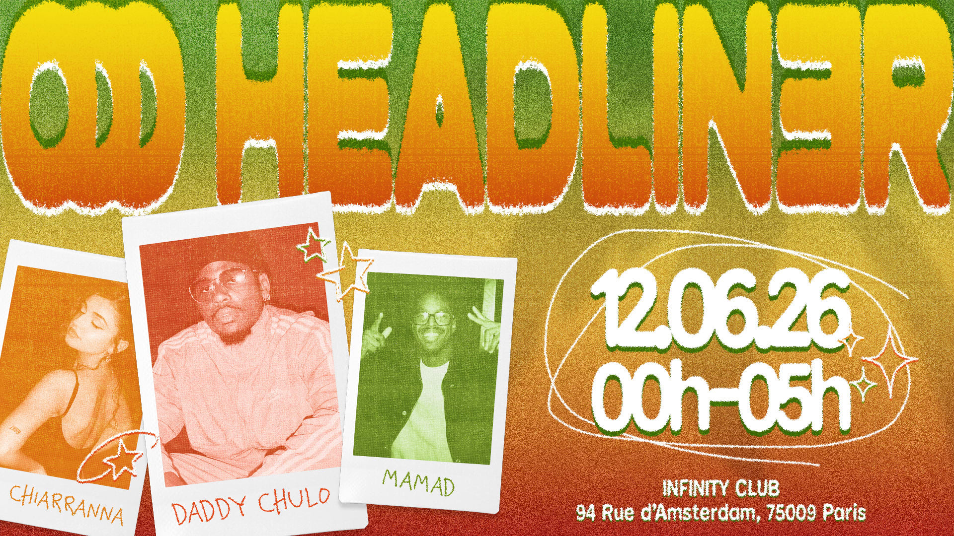 Headlin3r - Fourth Edition