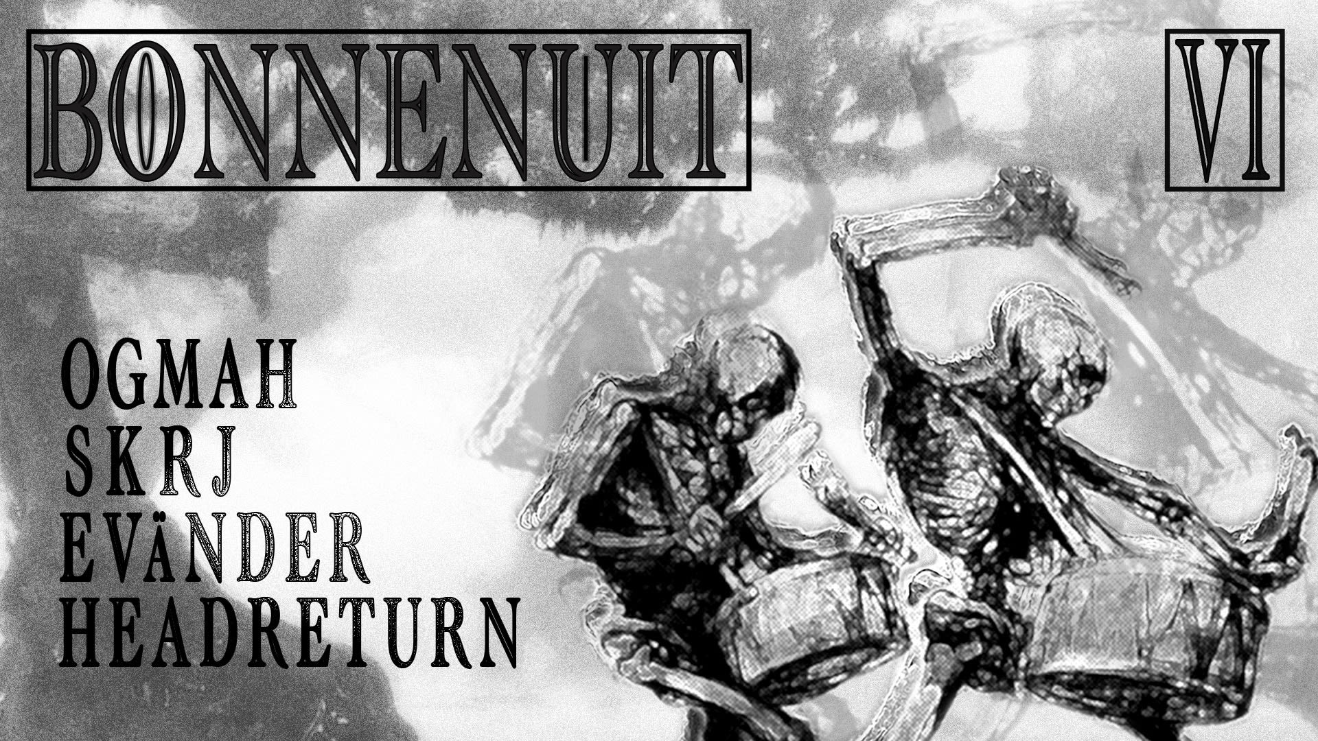 Bonne Nuit 006