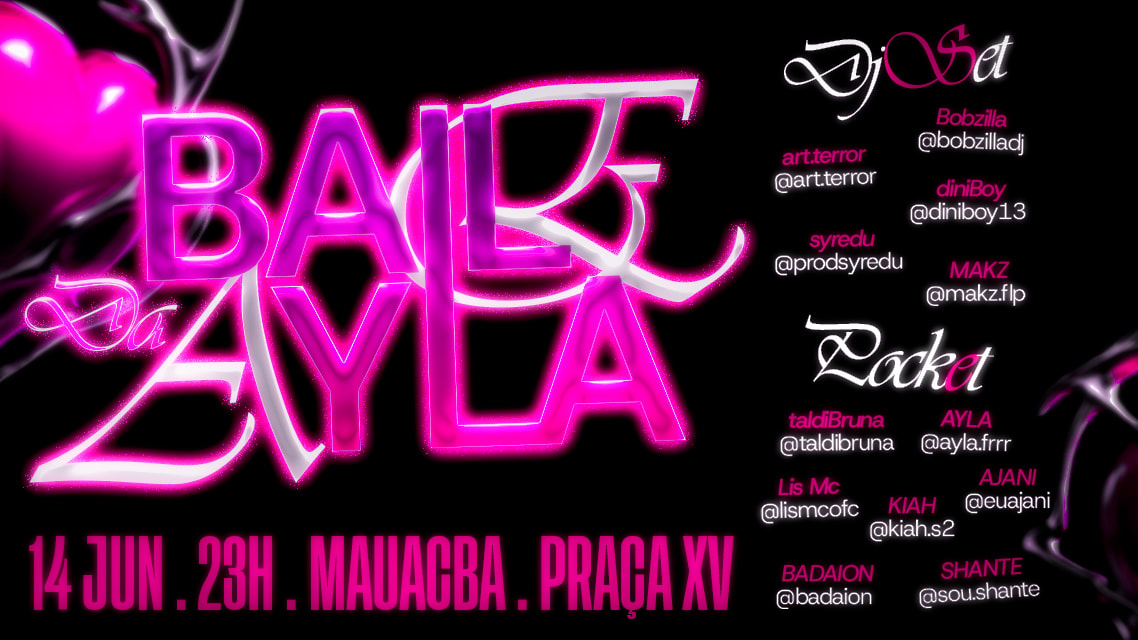 Baile Da Ayla