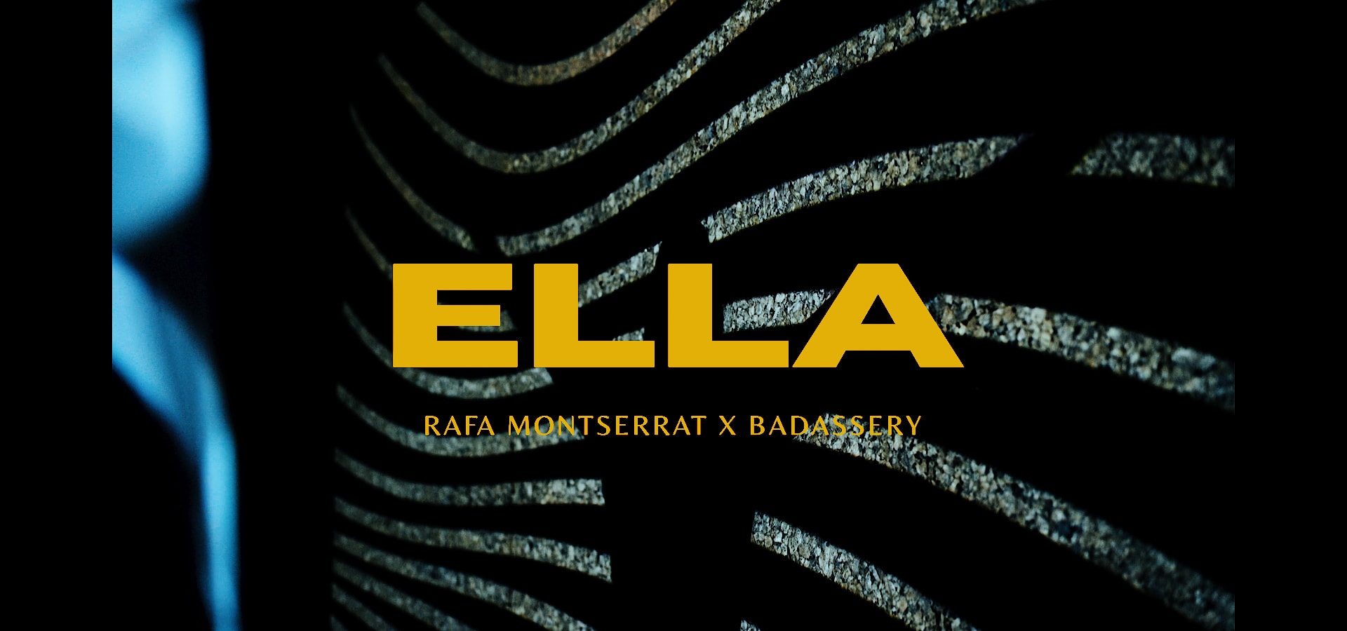 Ella X Badassery