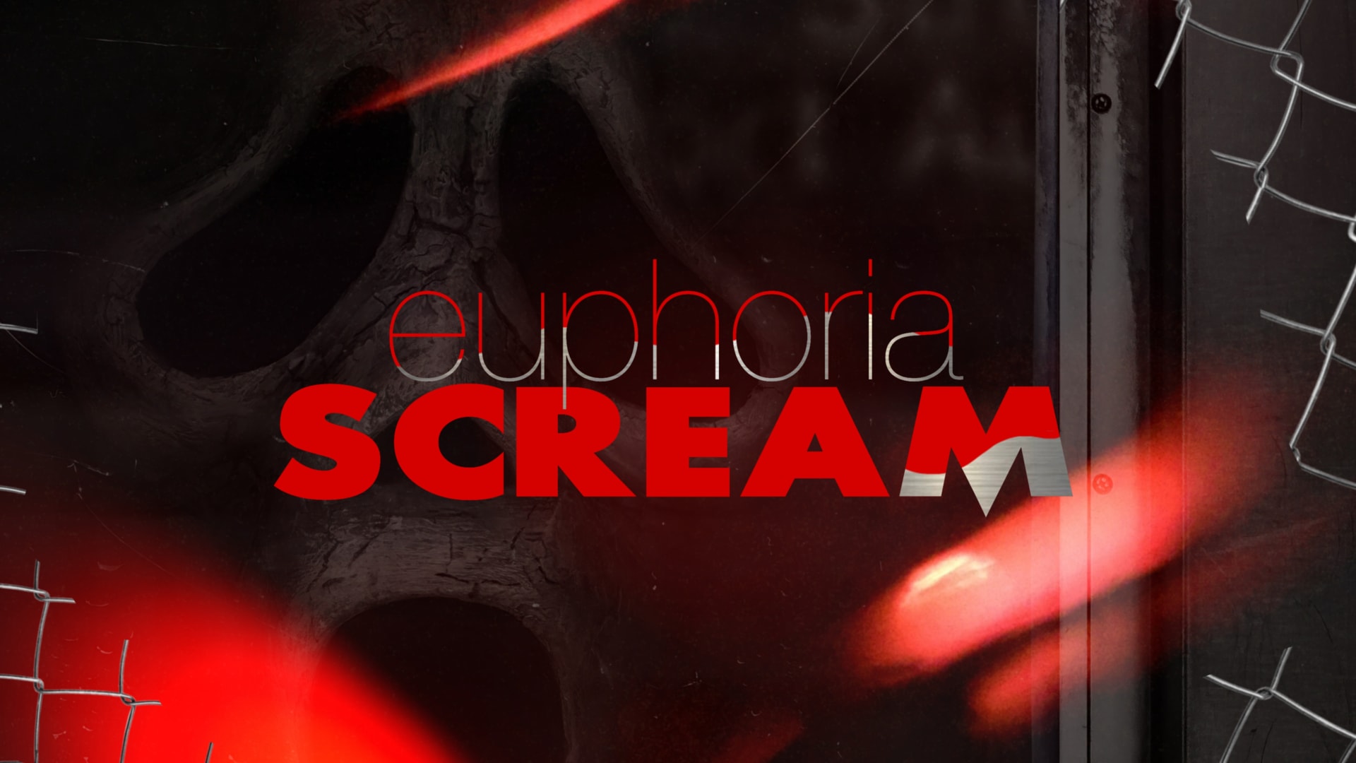 Euphoria Scream
