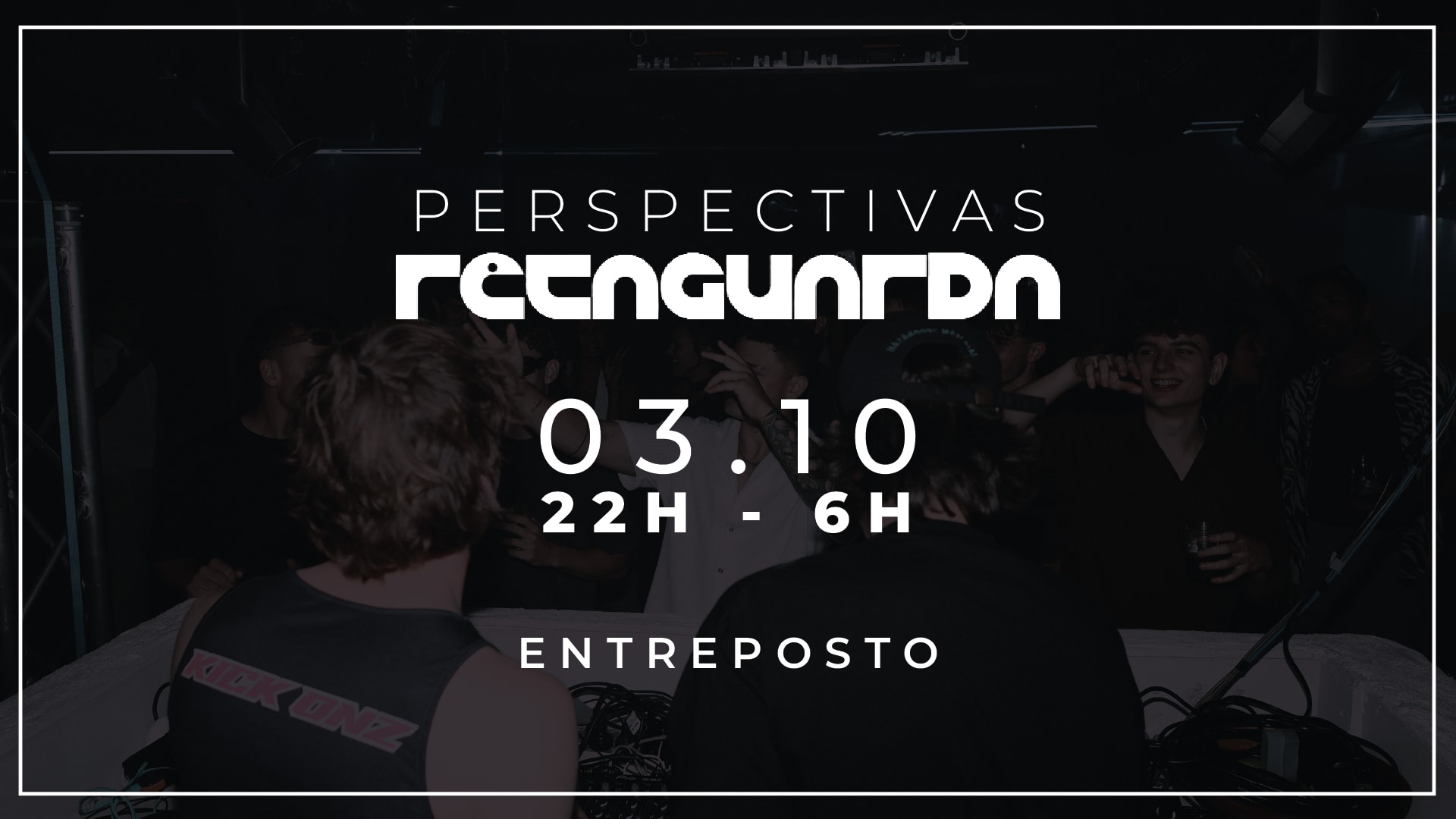 Perspectivas Retaguarda