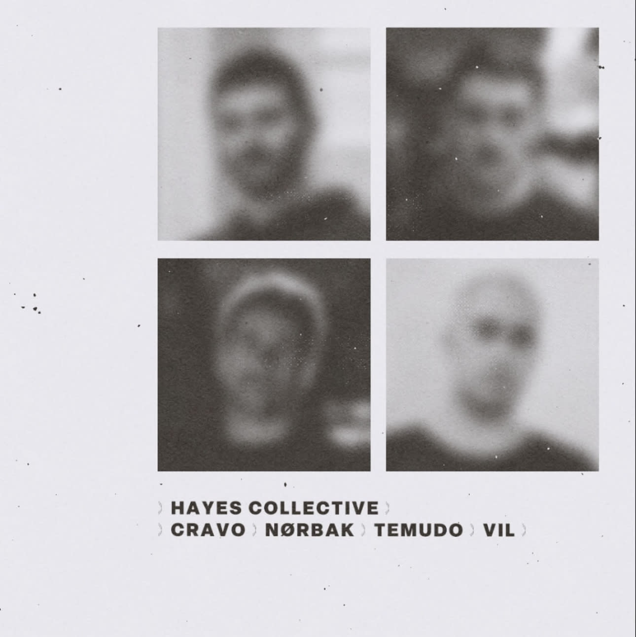 Ministerium Club:Hayes Collective, Lola Haro & Tiago Oudman