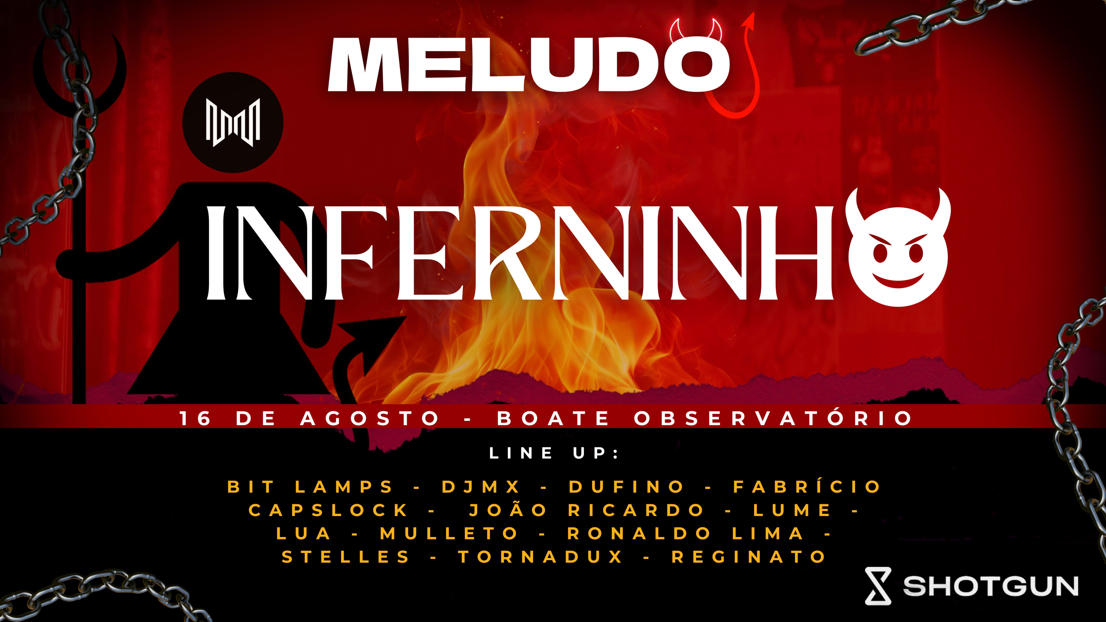 Inferninho Obs