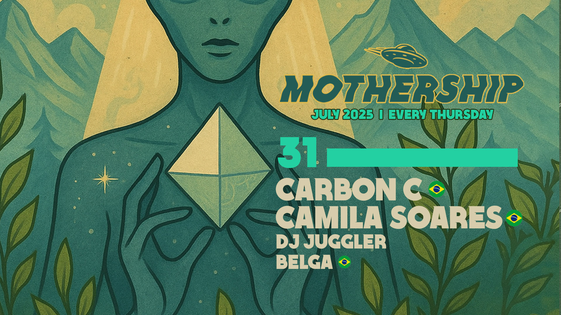 Mothership