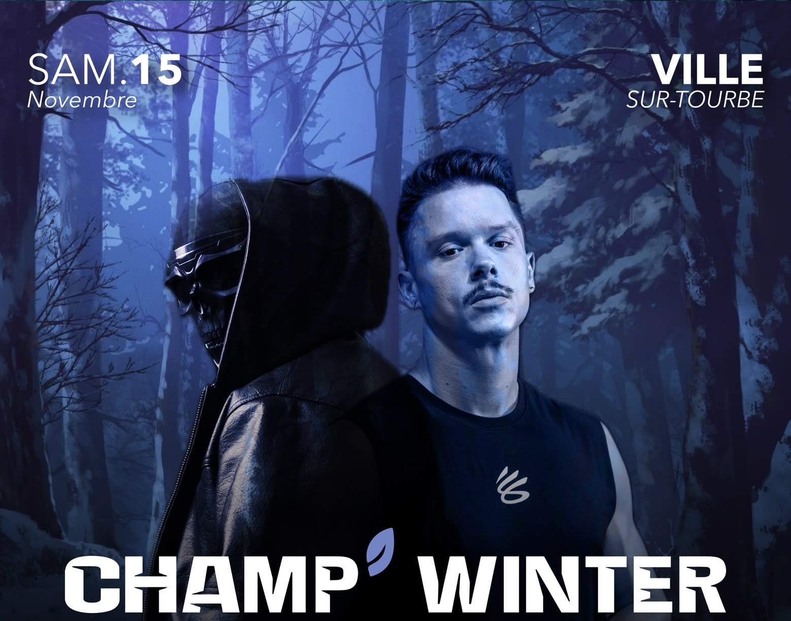Champ’Winter