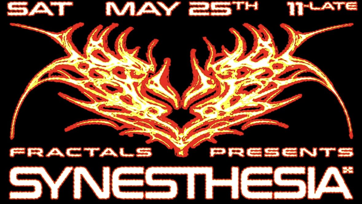 Synesthesia