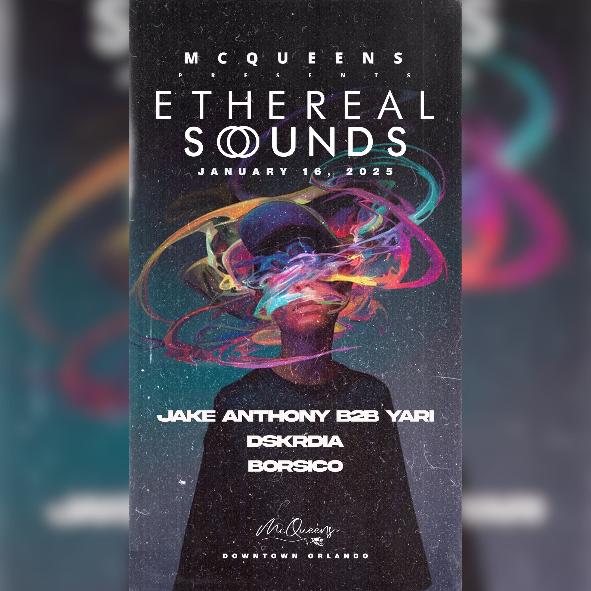 Techno Takeover By Ethereal Sounds