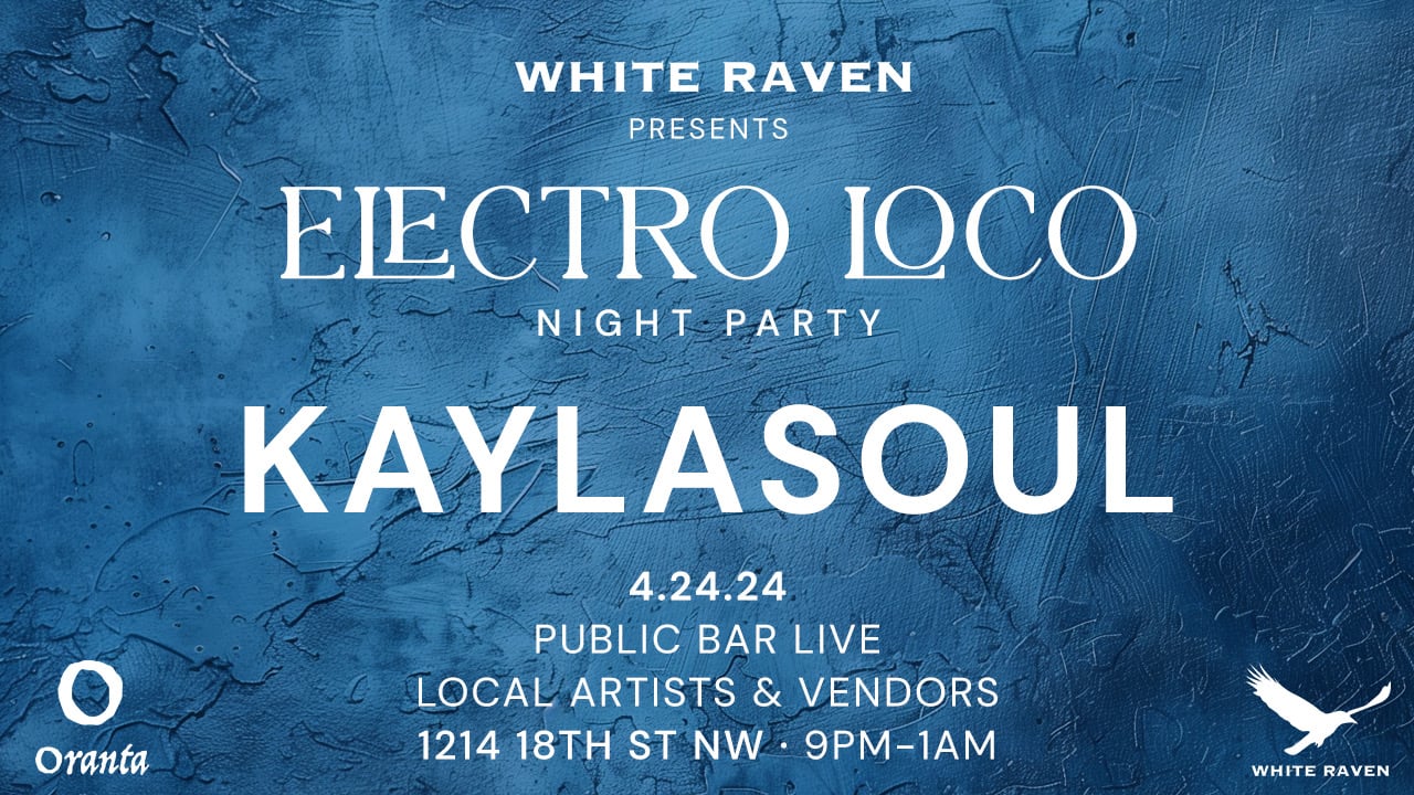 Electro Love Kaylasoul