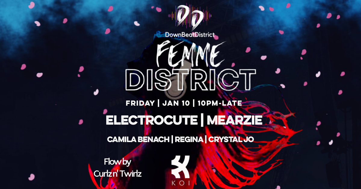 Femme District