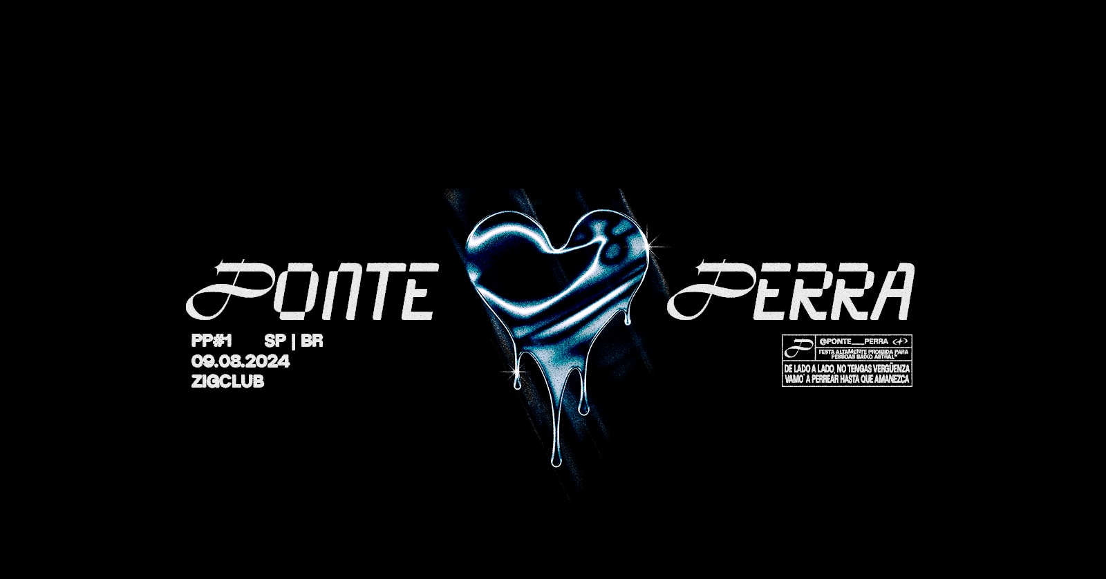Ponte Perra 09.08 #1