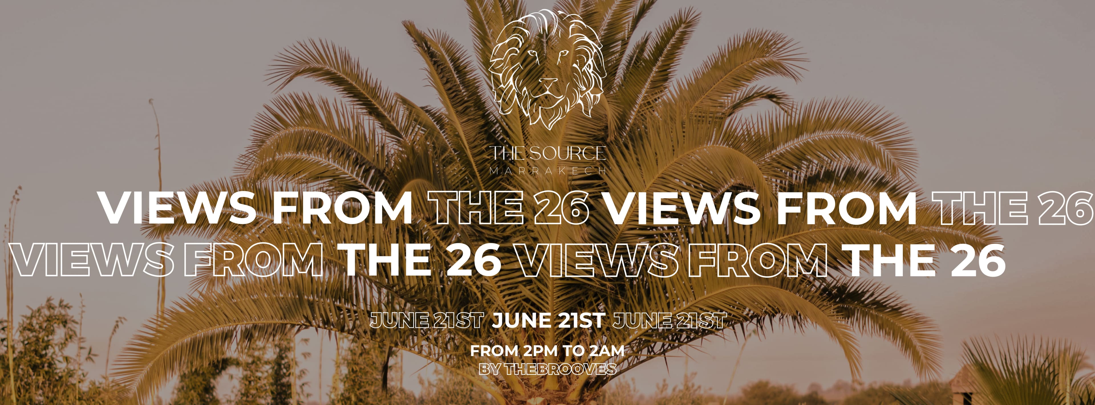 Views From The 26 By Thebrooves - 21.06.2024