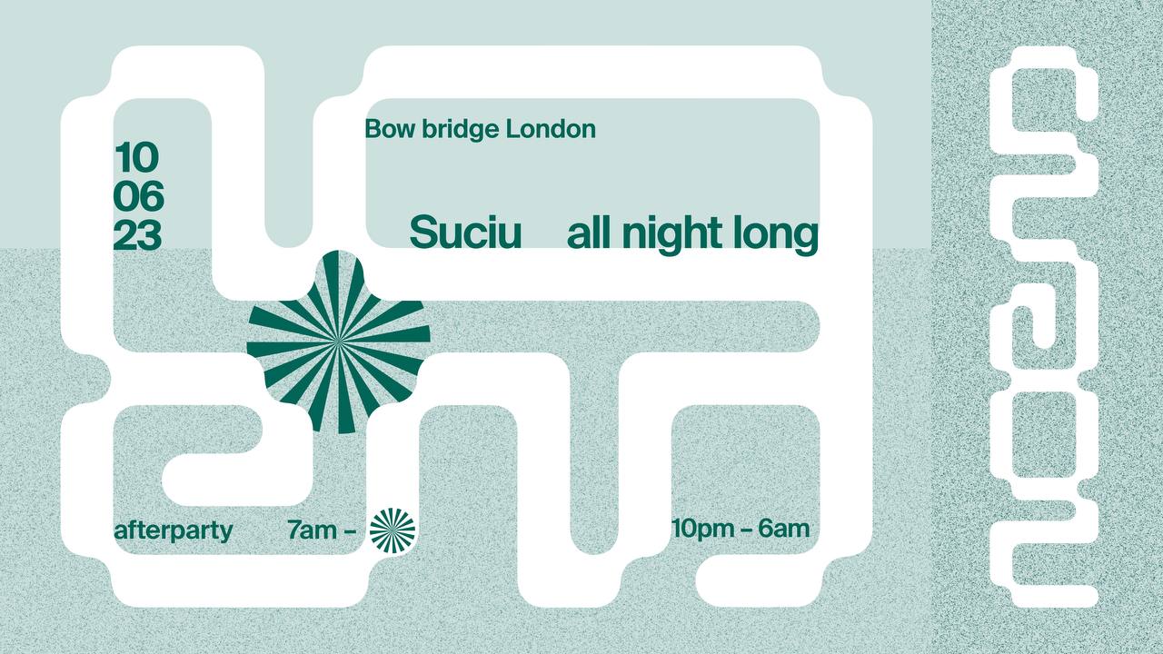 Noend Weekend With Suciu [3 Chapters]