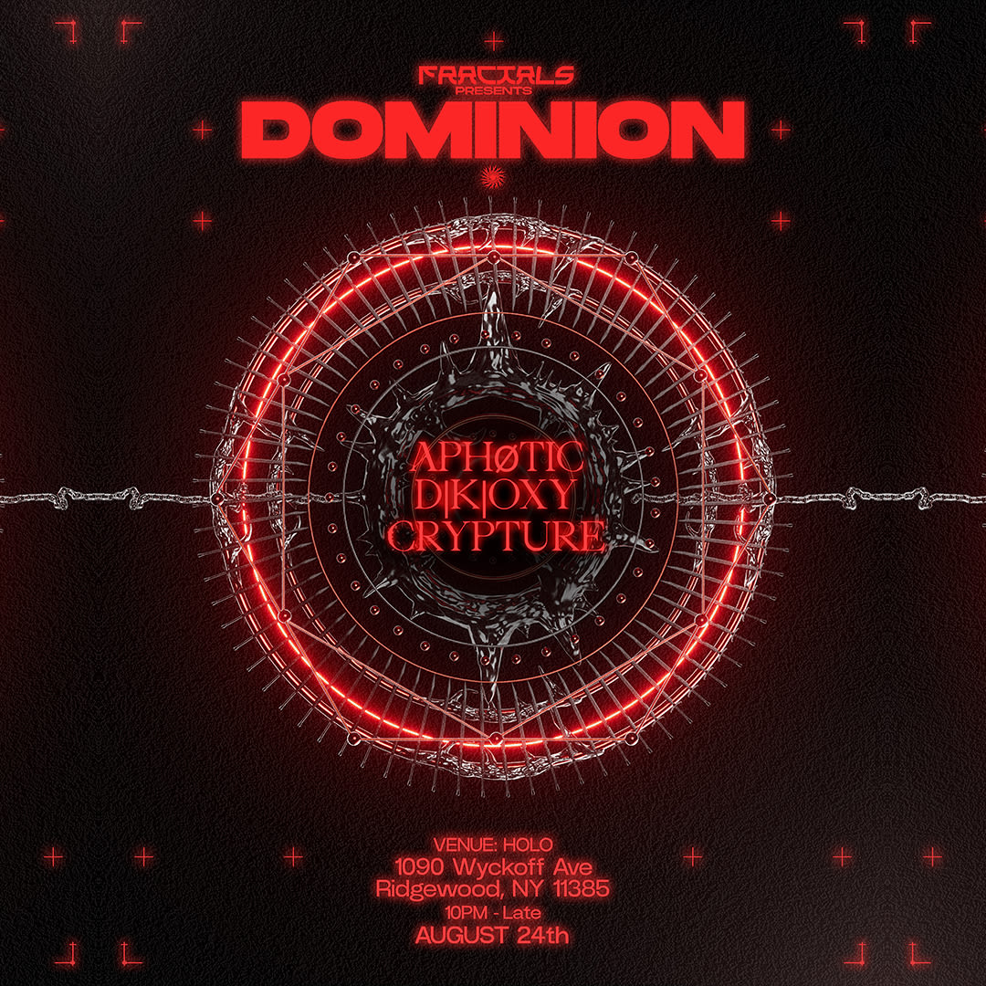 Dominion